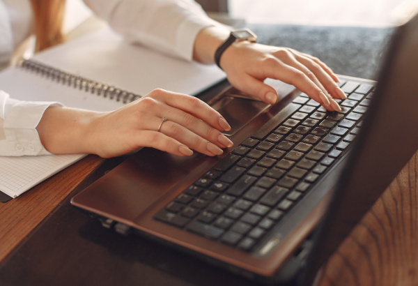 October Is Cybersecurity Awareness Month: Protect Your Accounts in 5 Easy Steps